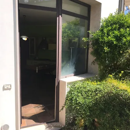Il Giardino Di Silvia
