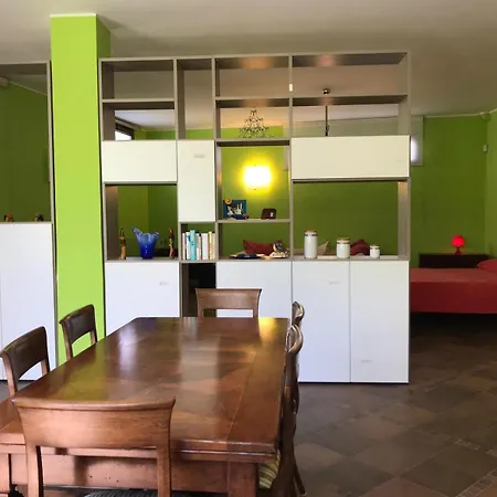 Il Giardino Di Silvia Veglie