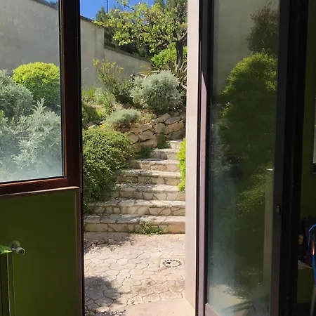 Homestay Il Giardino Di Silvia *