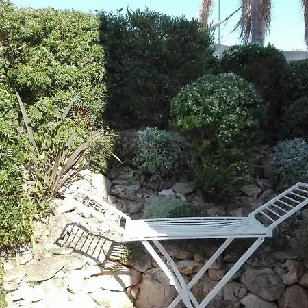 Il Giardino Di Silvia * Veglie