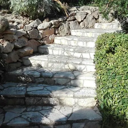 Il Giardino Di Silvia Homestay