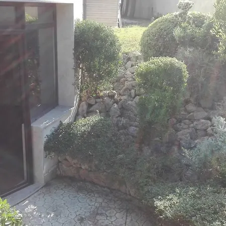 Homestay Il Giardino Di Silvia Veglie