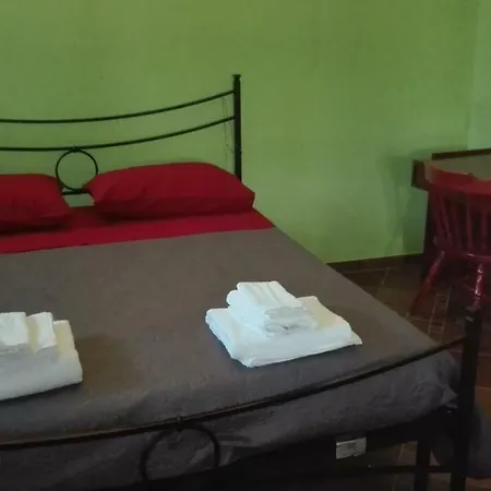 Homestay Il Giardino Di Silvia