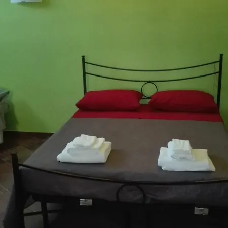 Il Giardino Di Silvia Homestay