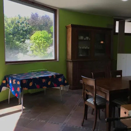 Il Giardino Di Silvia * Veglie